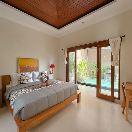 Villa Magica 2 Ubud  Exterior photo