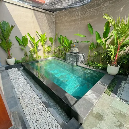 Villa Magica 2 Ubud  Exterior photo