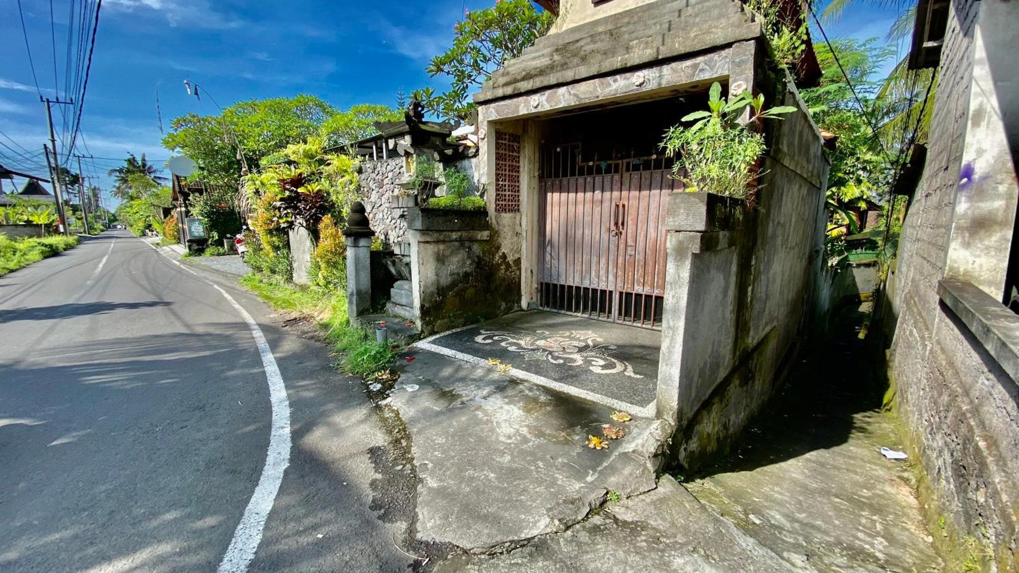 Magica 2 * Ubud (Bali)
