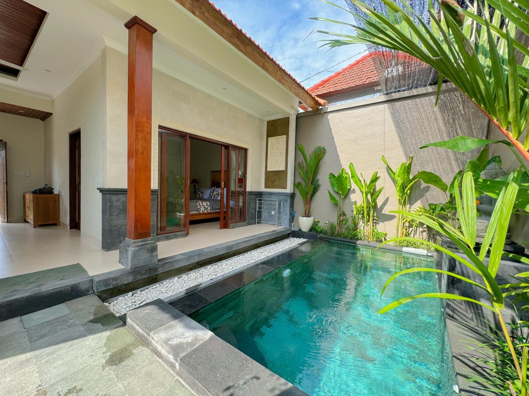 Villa Magica 2 Ubud (Bali)