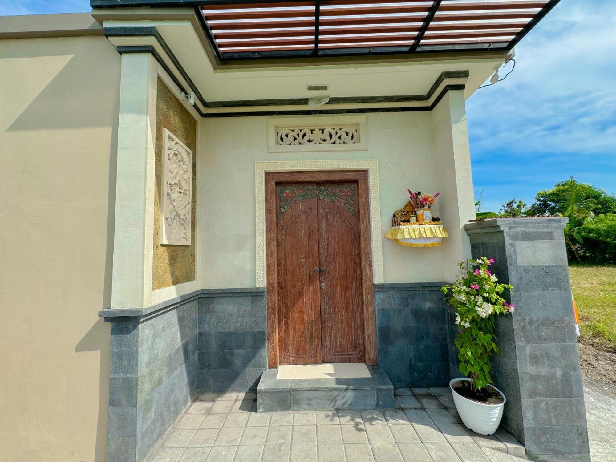 Magica 2 Villa Ubud (Bali)