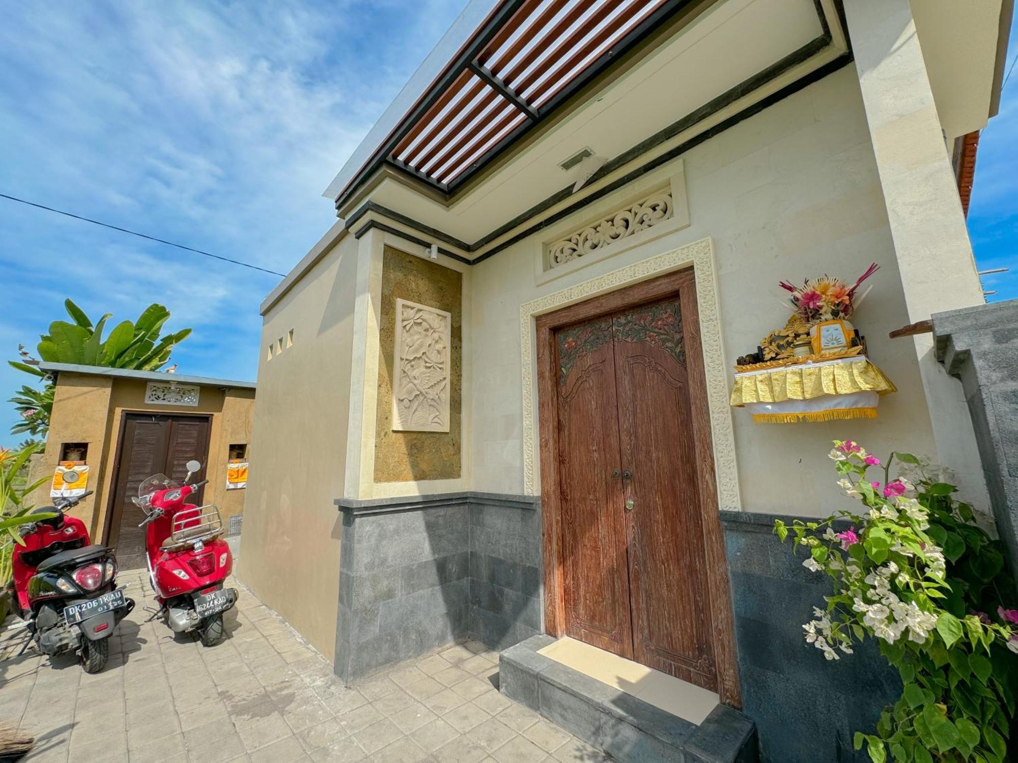 Magica 2 Villa *