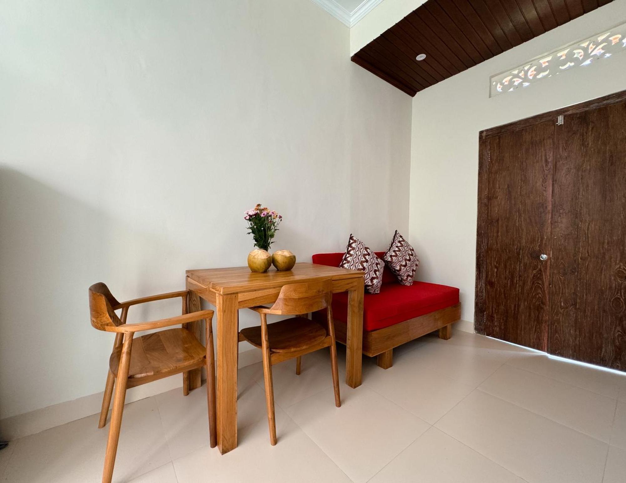 Magica 2 Villa Ubud (Bali)