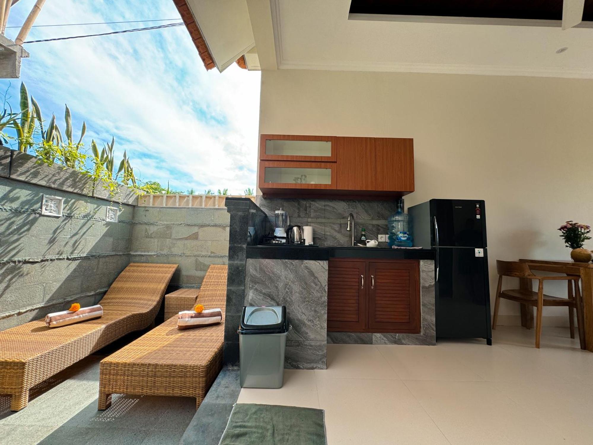 Magica 2 * Ubud (Bali)