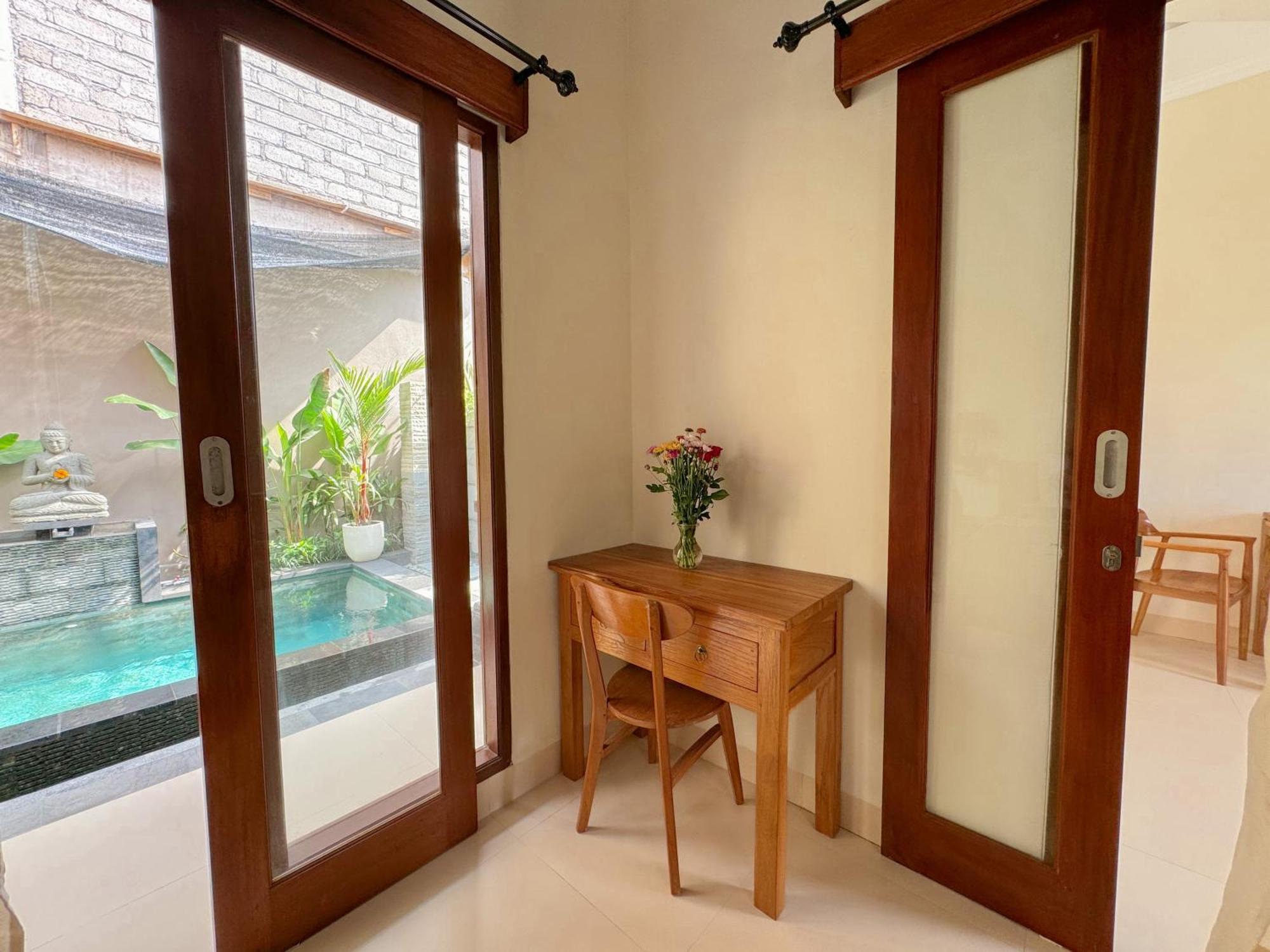 Magica 2 * Ubud (Bali)