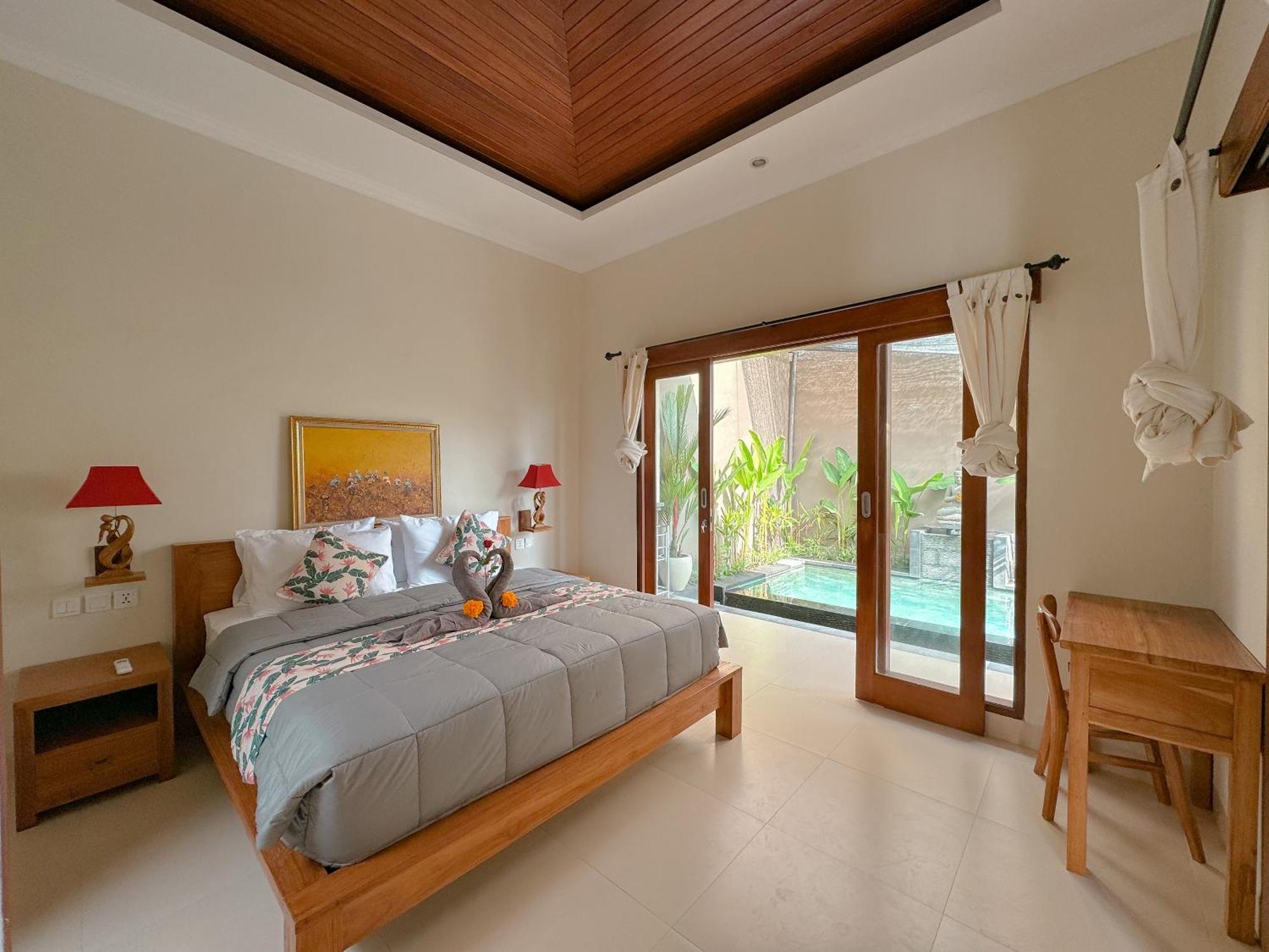 Villa Magica 2 Ubud (Bali)